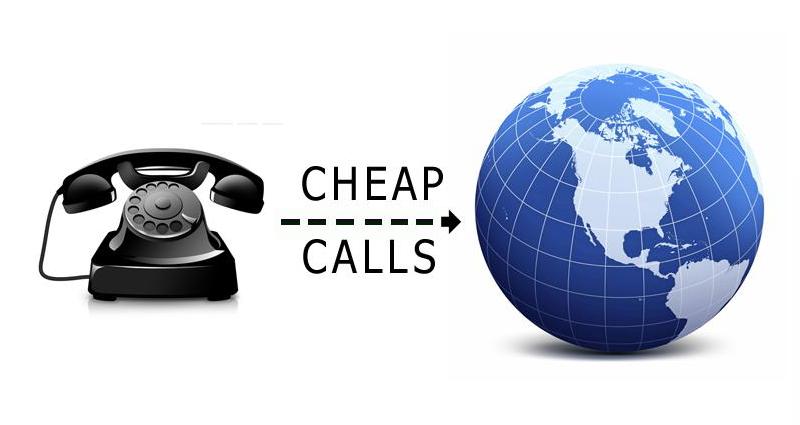 Cheap-Calls